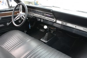 1966 Ford Fairlane 500      